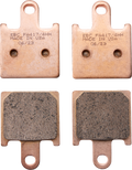 EBC Brake Pad Ebc FA417/4HH