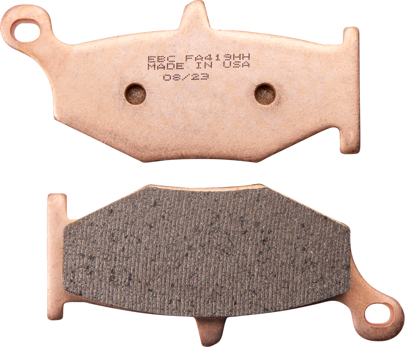 EBC Brake Pad Ebc FA419HH