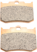 EBC Brake Pad Ebc FA420HH