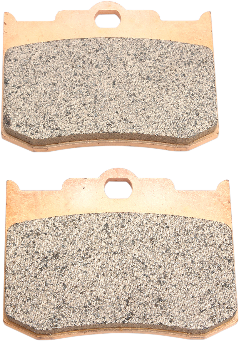 EBC Brake Pad Ebc FA420HH