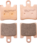 EBC Brake Pad Ebc FA423/4HH