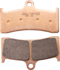 EBC Brake Pad Ebc FA424HH