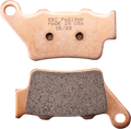 EBC Brake Pad Ebc FA213HH