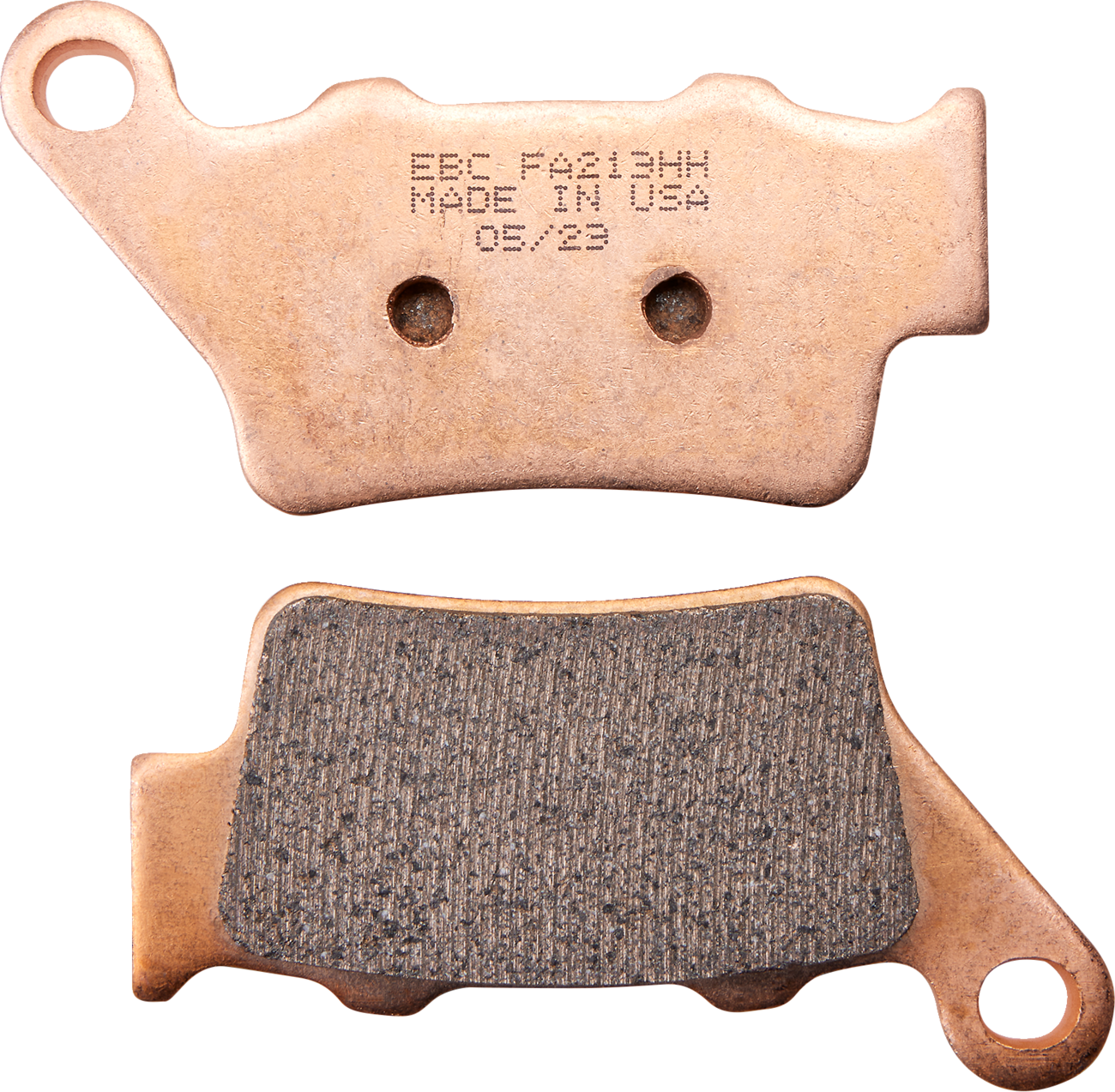 EBC Brake Pad Ebc FA213HH