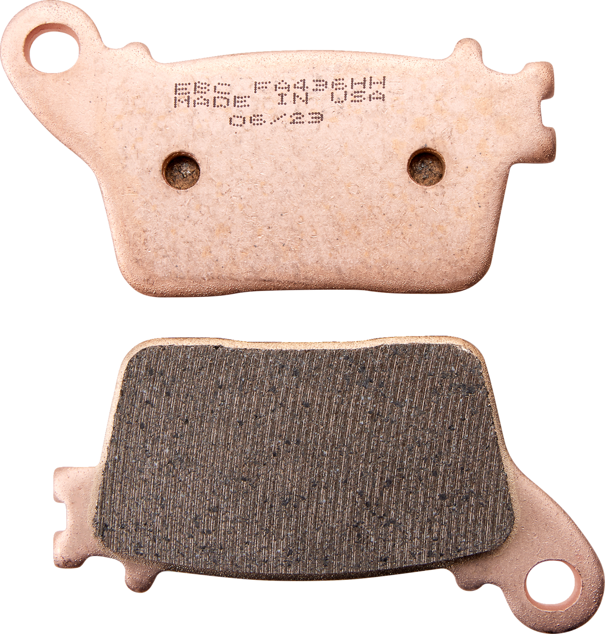 EBC Brake Pad Ebc FA436HH
