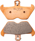 EBC Brake Pad Ebc FA407HH