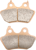 EBC Brake Pad Ebc FA434HH