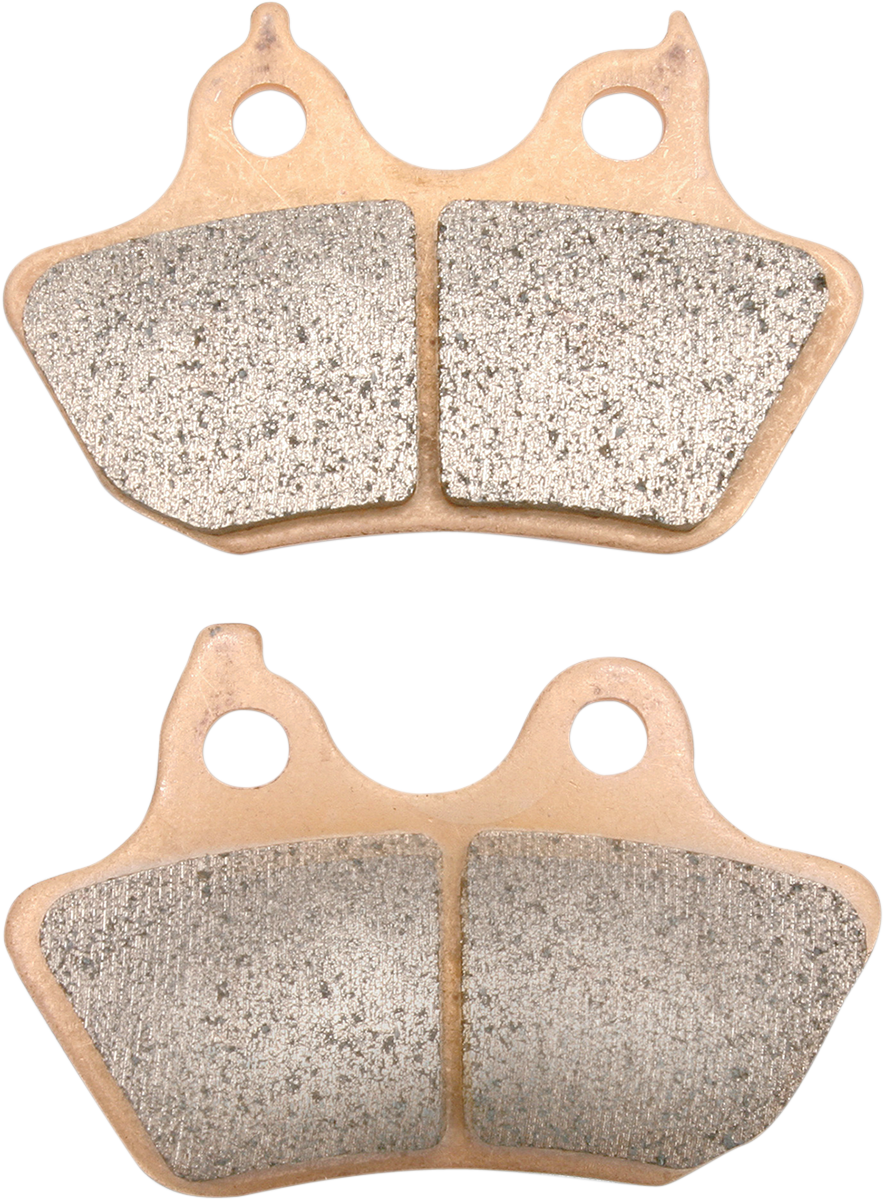 EBC Brake Pad Ebc FA434HH