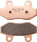 EBC Brake Pad Ebc FA86HH