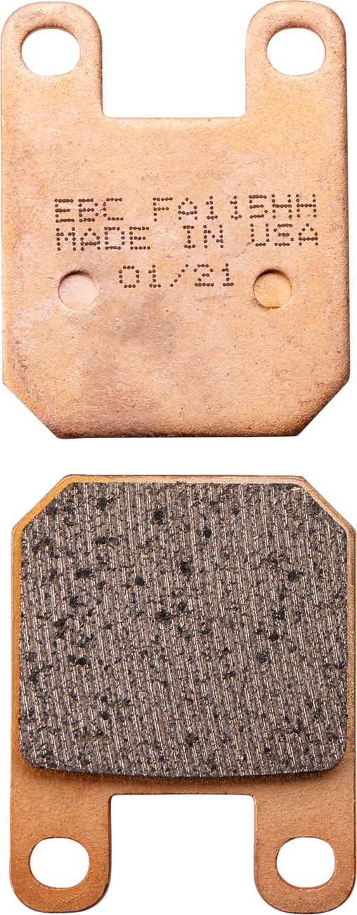 EBC Brake Pad Ebc FA115HH