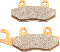 EBC Brake Pad Ebc FA228HH