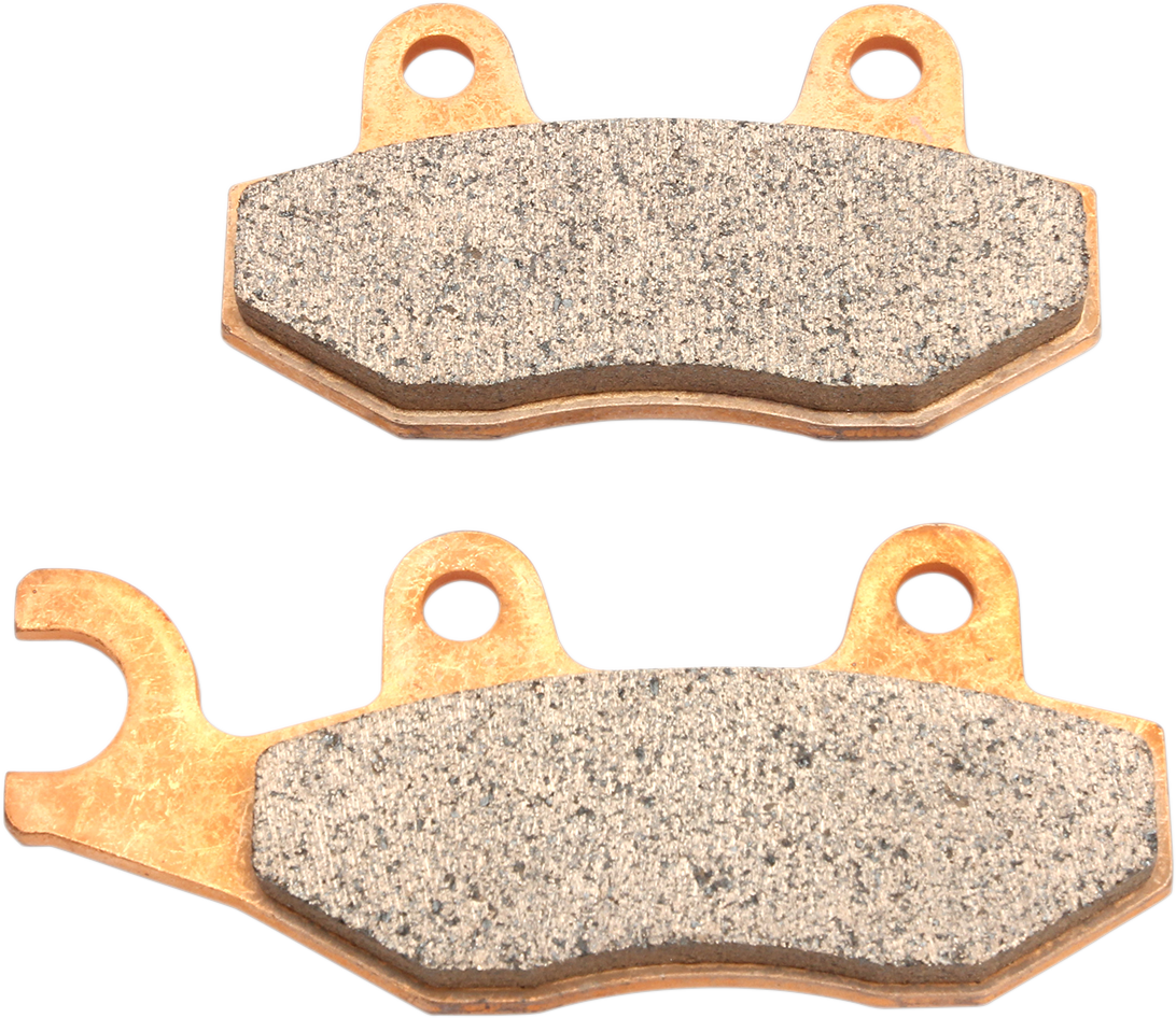 EBC Brake Pad Ebc FA228HH
