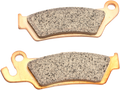 EBC Brake Pad Ebc FA438HH