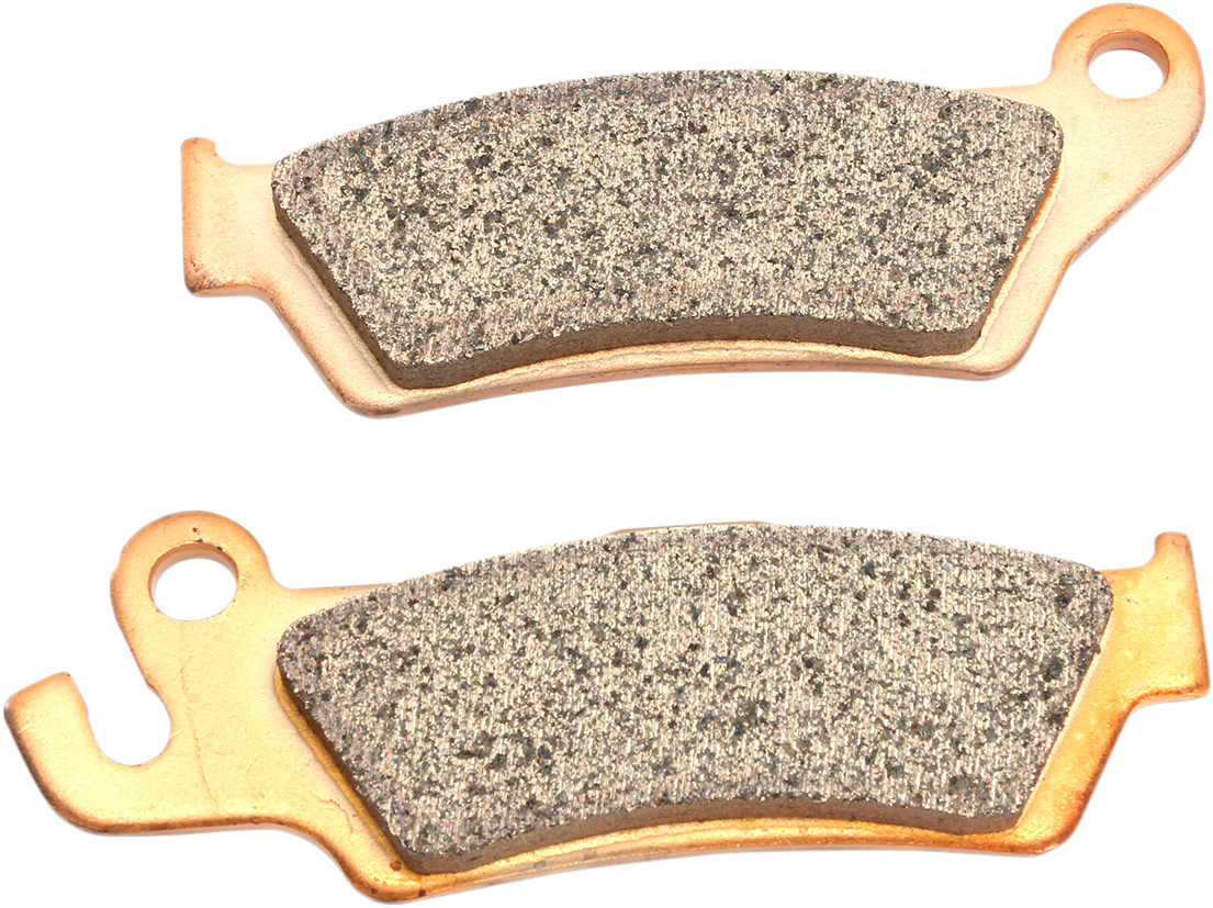 EBC Brake Pad Ebc FA438HH