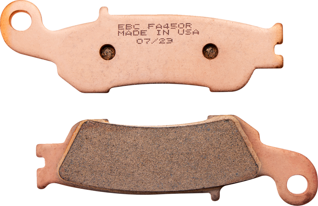 EBC Brake Pad Ebc FA450R