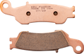 EBC Brake Pad Ebc FA450R