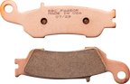 EBC Brake Pad Ebc FA450R