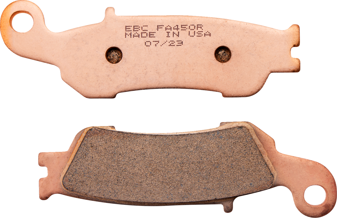 EBC Brake Pad Ebc FA450R