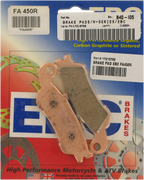 EBC Brake Pad Ebc FA450R
