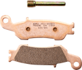 EBC Brake Pad Ebc MXS450