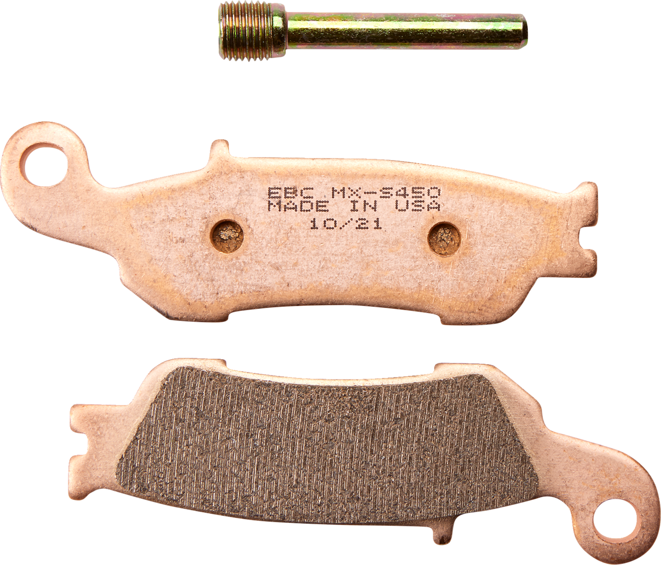 EBC Brake Pad Ebc MXS450