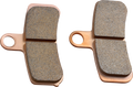 EBC Brake Pad Ebc FA457HH