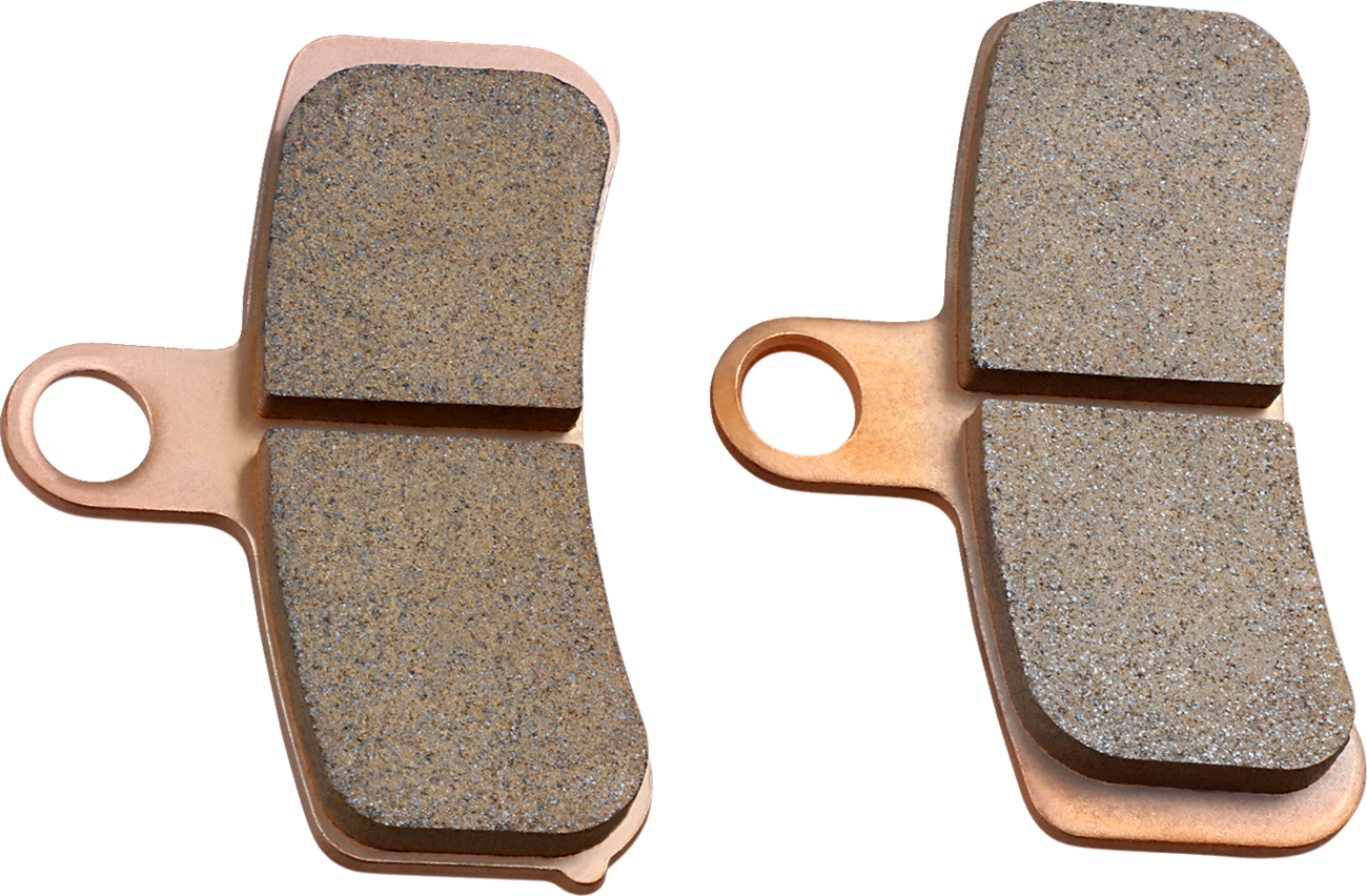 EBC Brake Pad Ebc FA457HH
