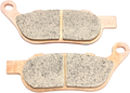 EBC Brake Pad Ebc FA458HH
