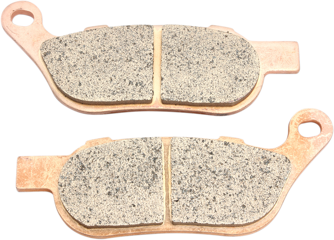 EBC Brake Pad Ebc FA458HH
