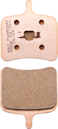 EBC Brake Pad Ebc FA460HH