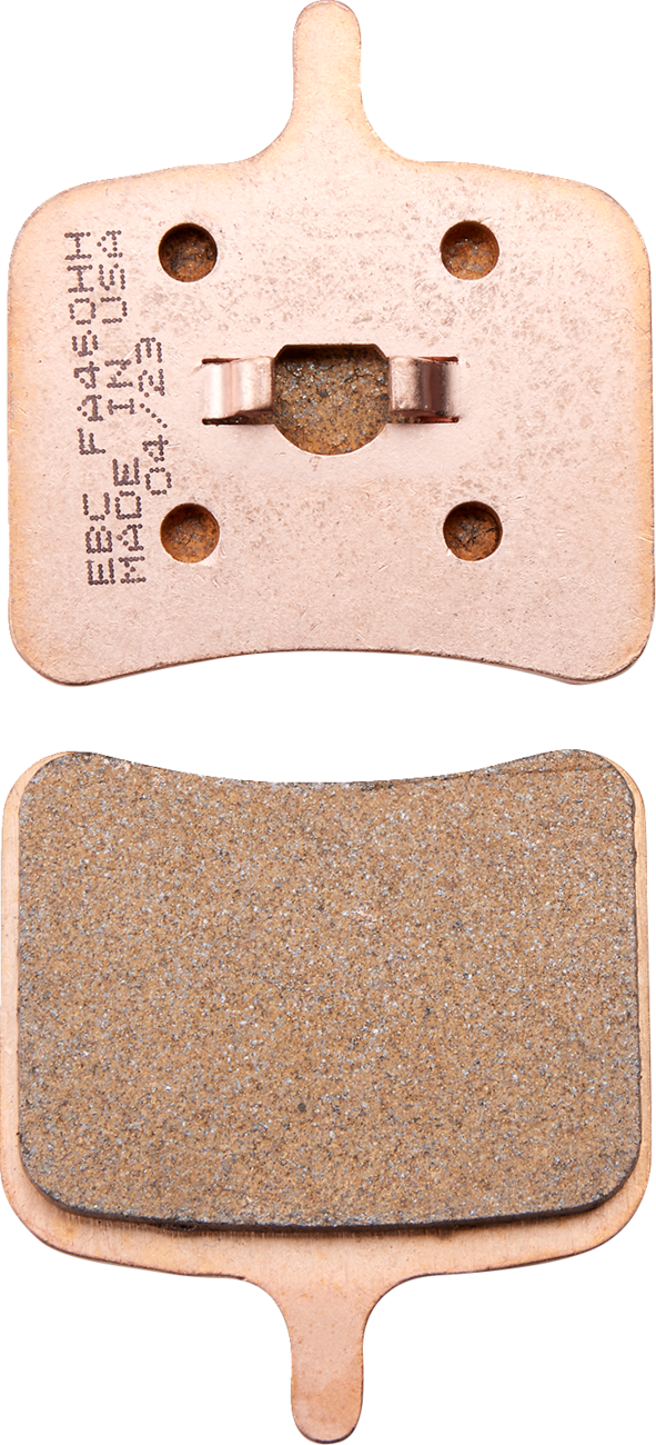 EBC Brake Pad Ebc FA460HH