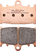 EBC Brake Pad Ebc EPFA158HH