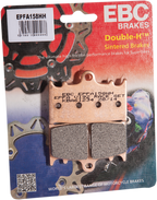 EBC Brake Pad Ebc EPFA158HH