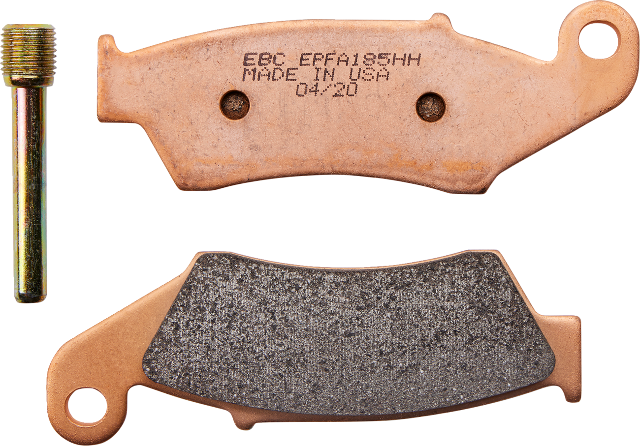 EBC Brake Pad Ebc EPFA185HH