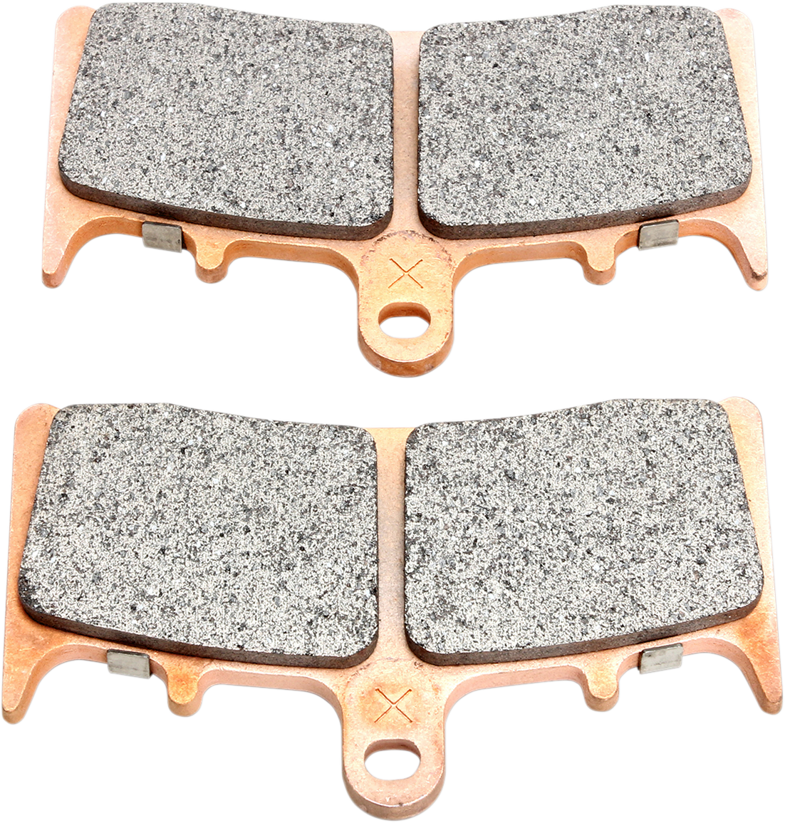 EBC Brake Pad Ebc EPFA188HH