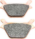 EBC Brake Pad Ebc EPFA200HH