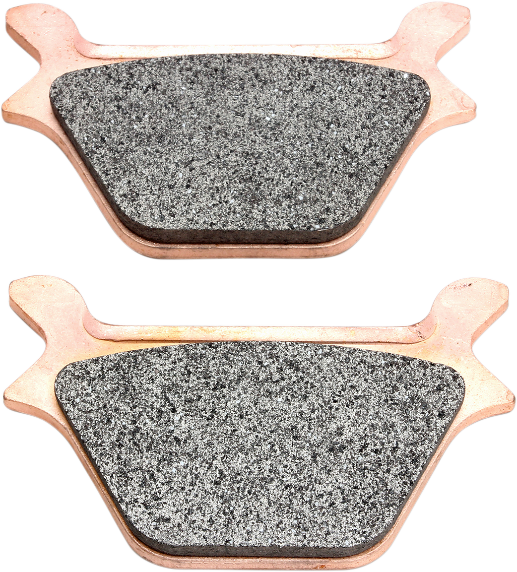 EBC Brake Pad Ebc EPFA200HH