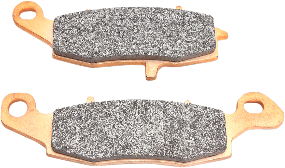 EBC Brake Pad Ebc EPFA229HH