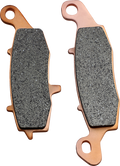 EBC Brake Pad Ebc EPFA231HH