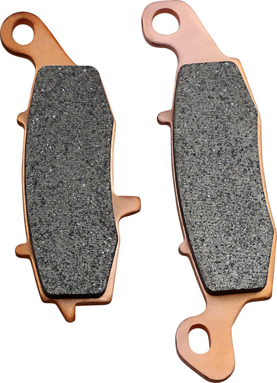 EBC Brake Pad Ebc EPFA231HH