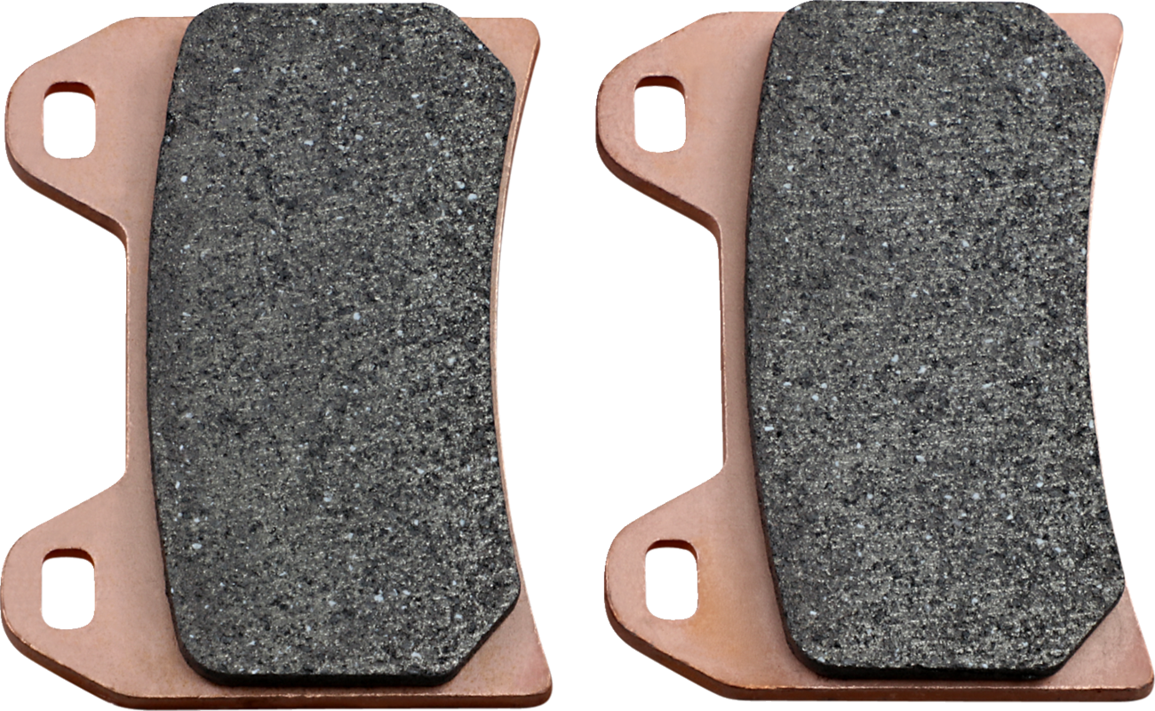 EBC Brake Pad Ebc EPFA244HH