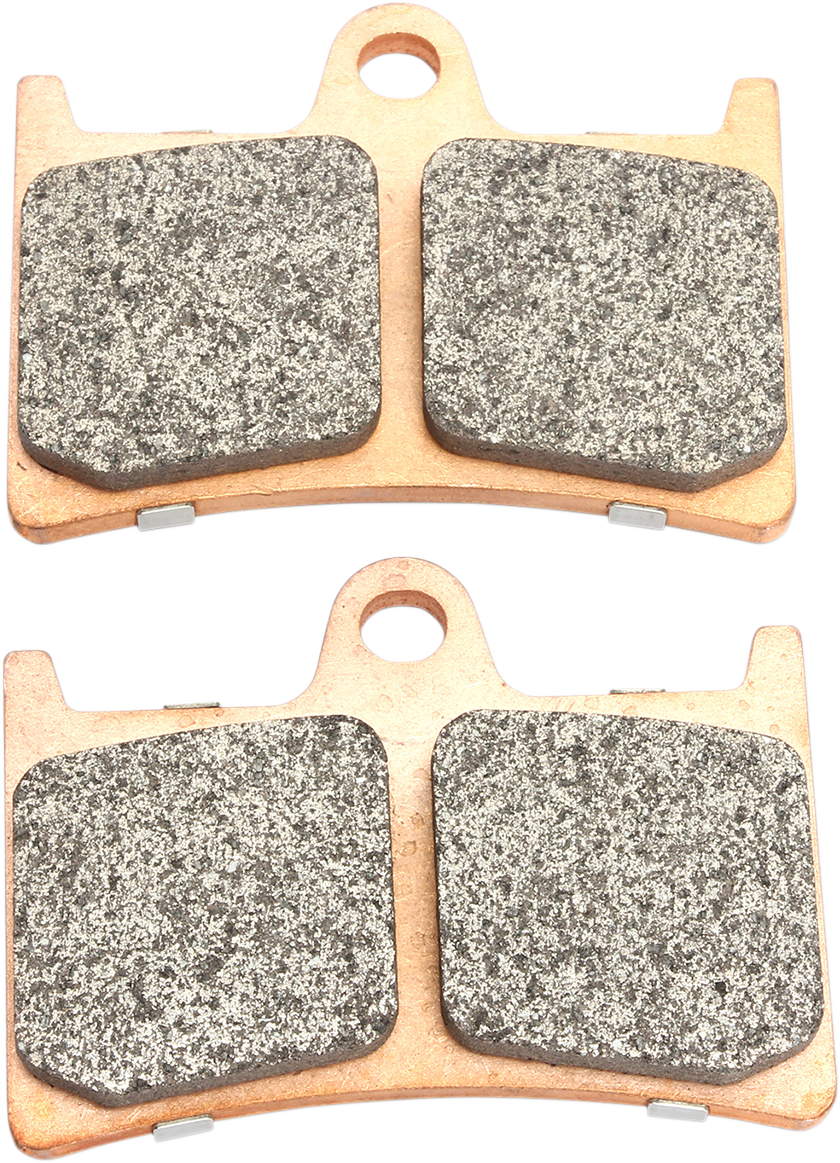 EBC Brake Pad Ebc EPFA252HH