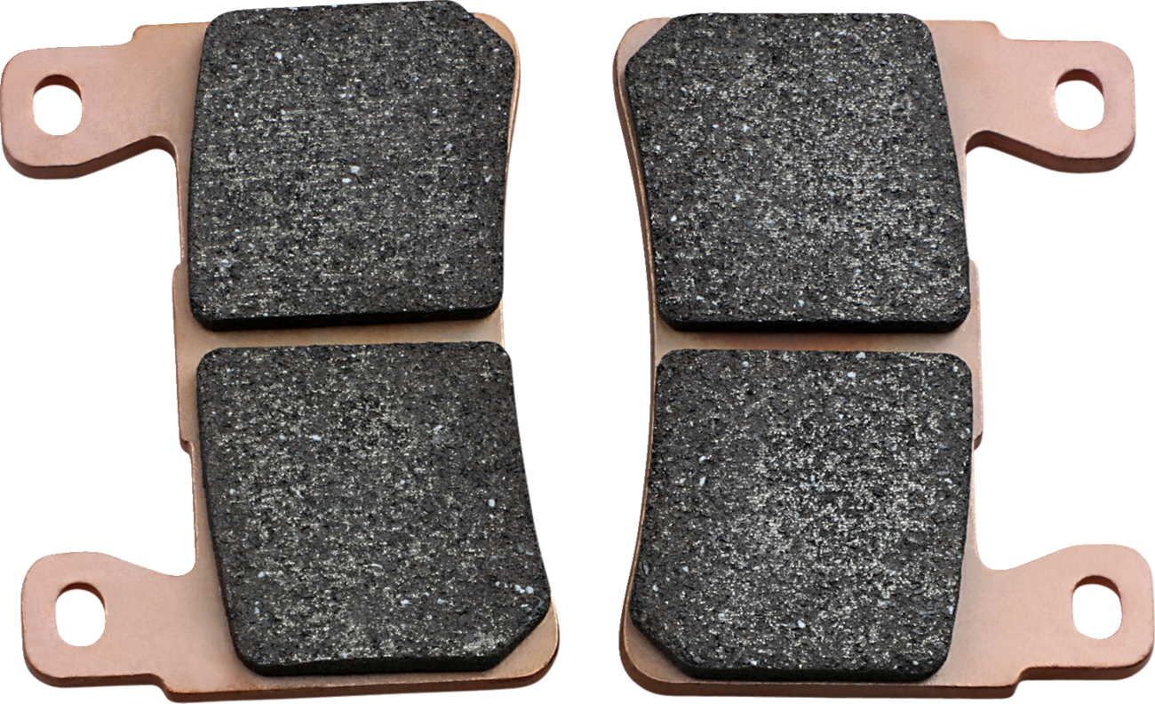 EBC Brake Pad Ebc EPFA296HH