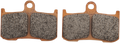 EBC Brake Pad Ebc EPFA347HH