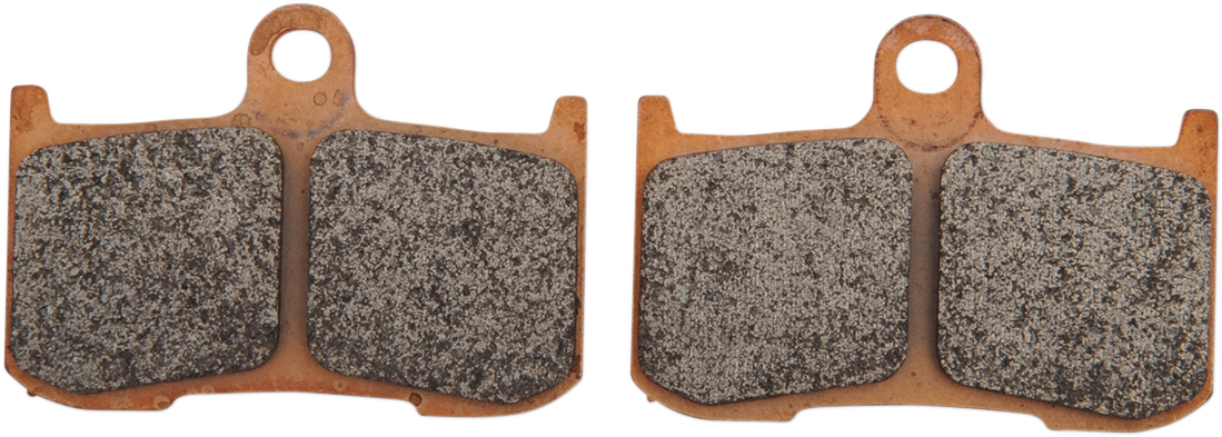 EBC Brake Pad Ebc EPFA347HH