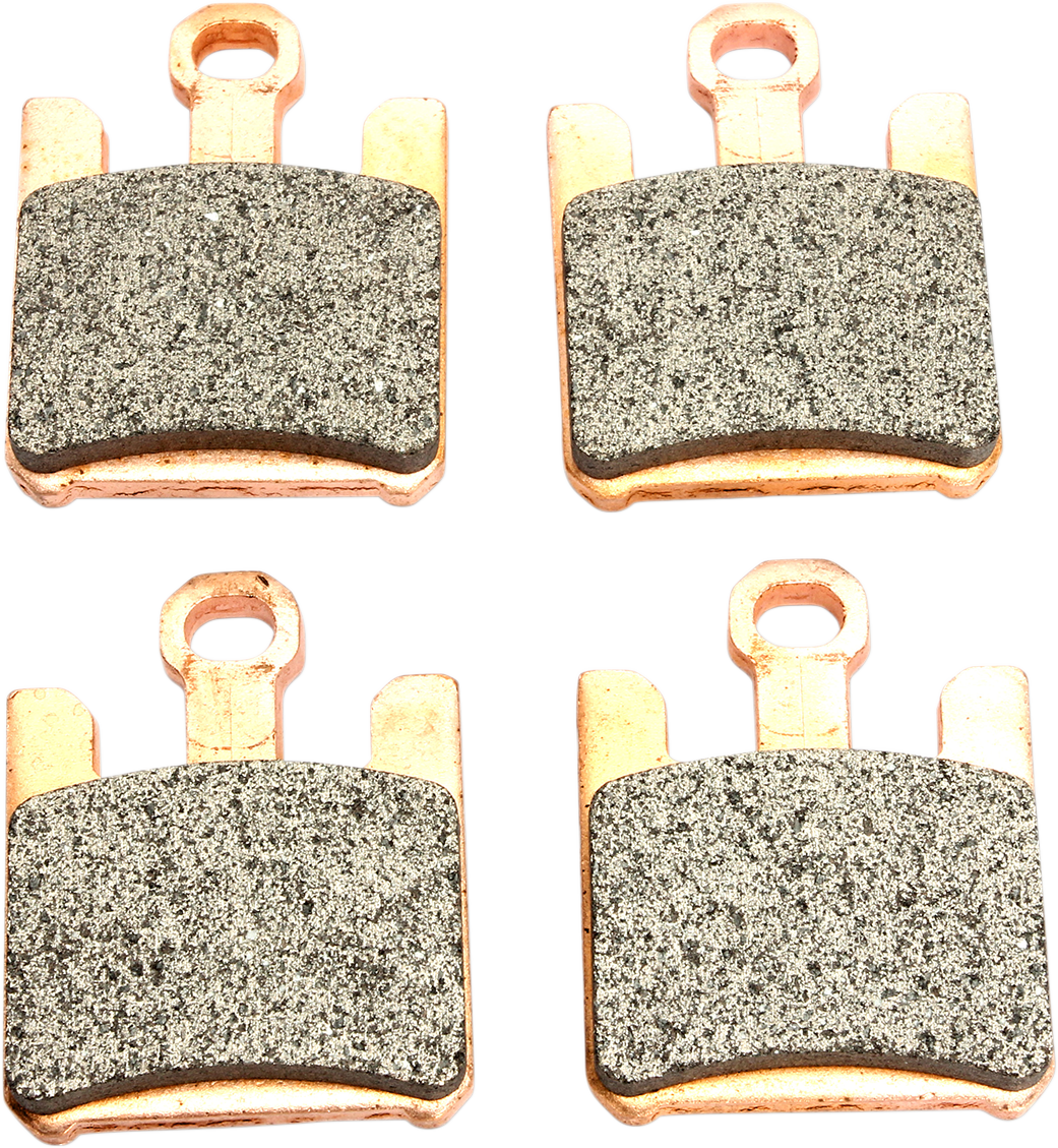 EBC Brake Pad Ebc EPFA3694HH