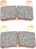 EBC Brake Pad Ebc EPFA379HH