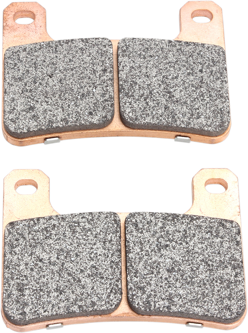 EBC Brake Pad Ebc EPFA379HH