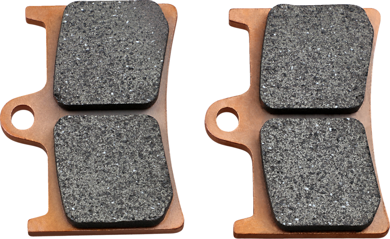 EBC Brake Pad Ebc EPFA380HH