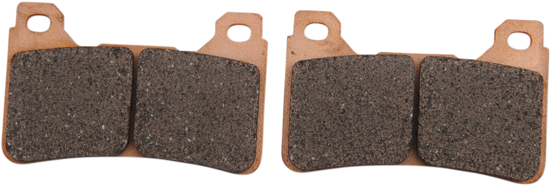 EBC Brake Pad Ebc EPFA390HH